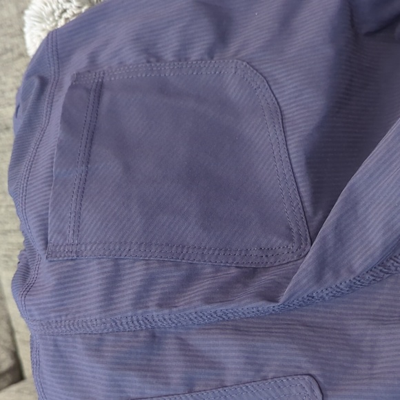 Lululemon Street To Studio Pant *Unlined light purple - Picture 12 of 12